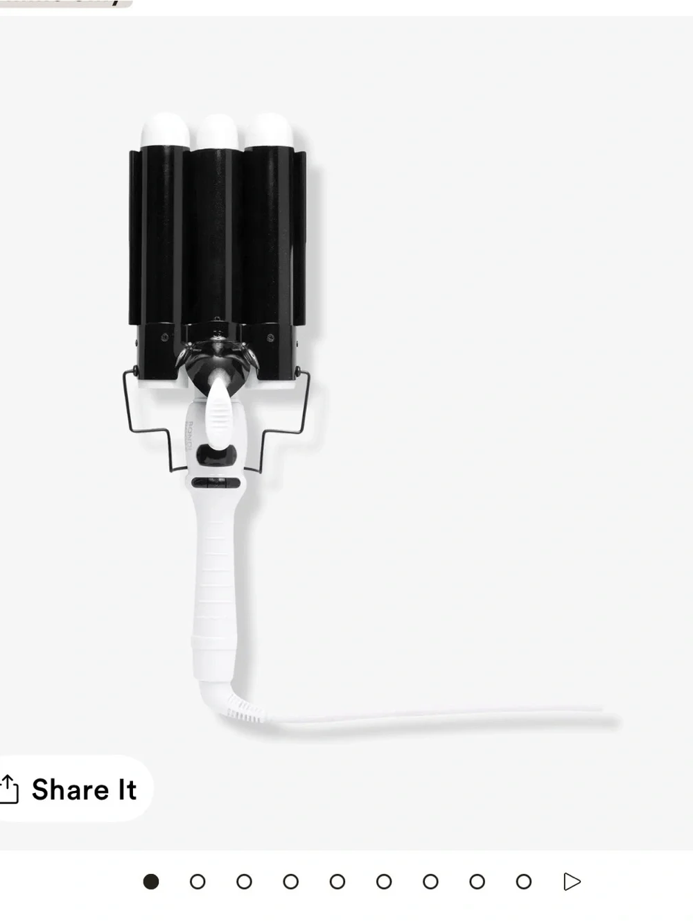 Bondi Boost Wave Wand 32 mm